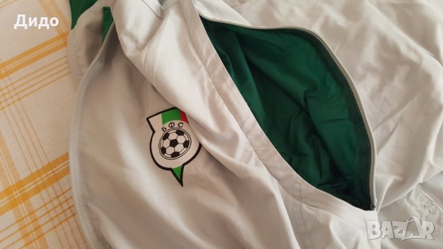 Екип Пума, снимка 6 - Спортна екипировка - 28038414