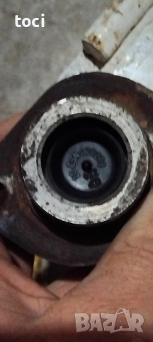 не употребявани части за руски автомобили, снимка 14 - Части - 51703745