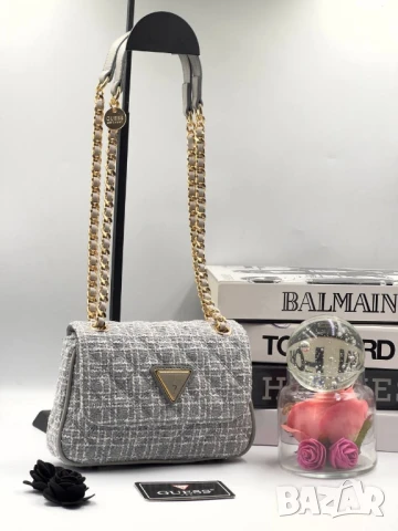 чанти guess , снимка 6 - Чанти - 51293923