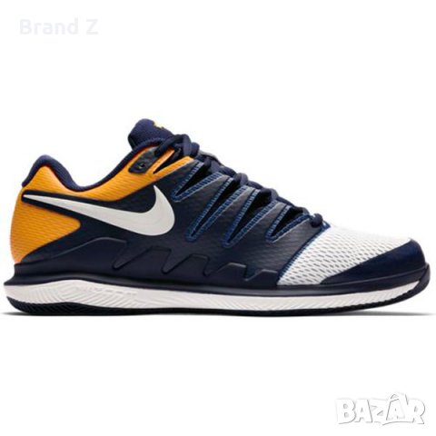 Дамски обувки NIKE Air Zoom Vapor X - ОРИГИНАЛ !!!, снимка 3 - Маратонки - 26542176