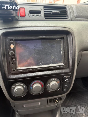 Хонда ЦРВ 1999 на части, снимка 12 - Автомобили и джипове - 27813645