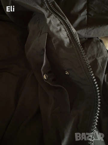 Зимно мъжко яке , снимка 2 - Якета - 53603917