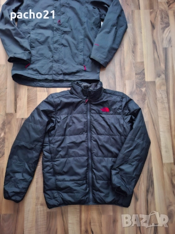 The North Face Dry Vent, снимка 15 - Екипировка - 52753459