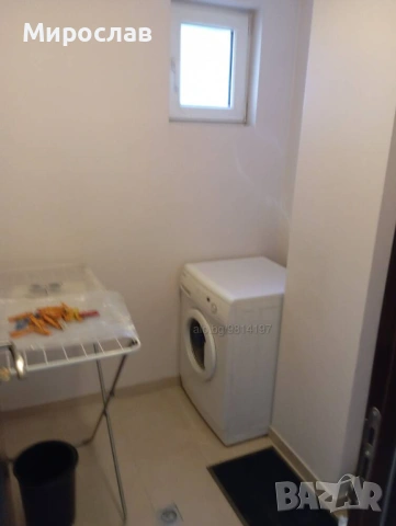 Дава под наем тристаен апартамент във В. Търново, снимка 3 - Апартаменти - 53128469