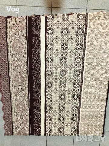 КАПИТОНИРАНИ ШАЛТЕТА , снимка 7 - Покривки за легло - 31441994