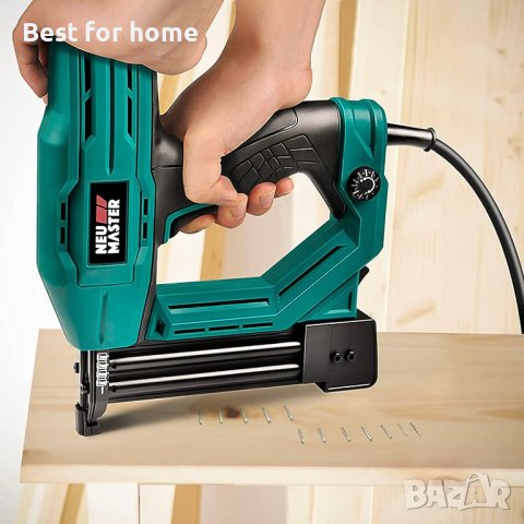 Професионален такер NEU MASTER NTC0040 , снимка 5 - Други инструменти - 43785488