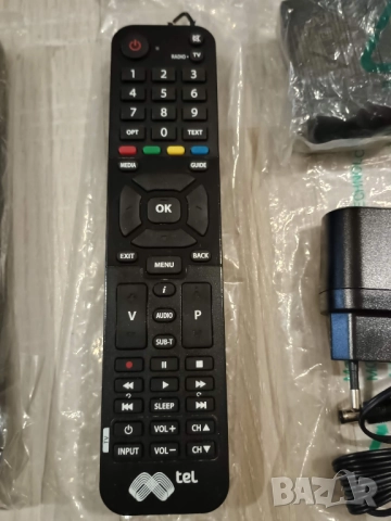 дистанционно за А1 и Мтел, снимка 3 - Дистанционни - 52583103