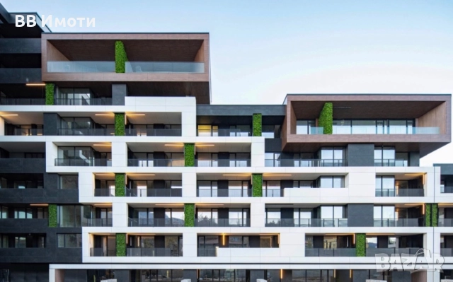 Продава 4-СТАЕН град София, Кръстова вада