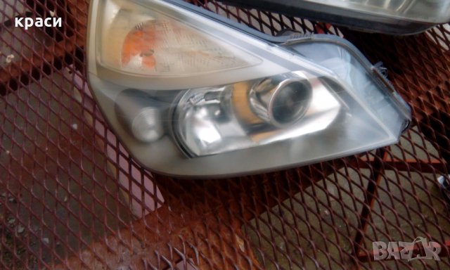 фарове рено еспейс, снимка 4 - Части - 26344589