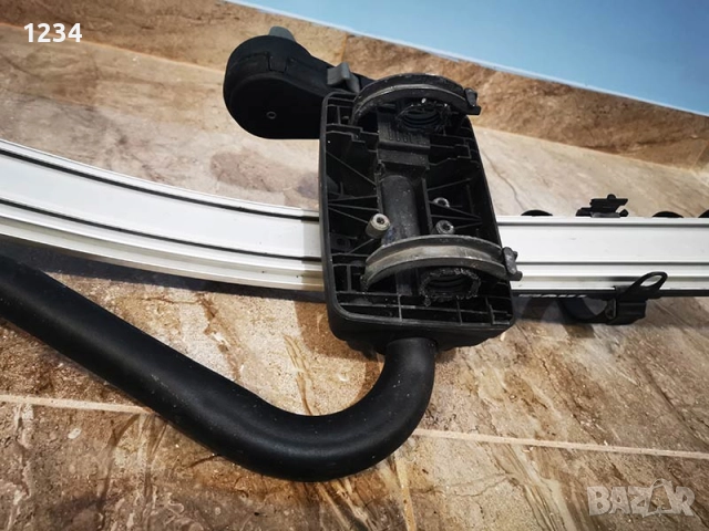 стойка THULE ProRide 591 багажник за велосипед за автомобил, снимка 5 - Аксесоари за велосипеди - 52058583