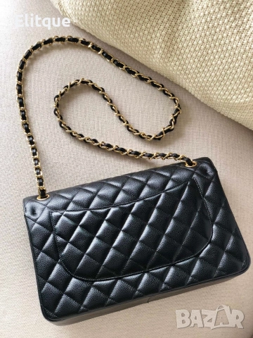 чанти chanel , снимка 5 - Чанти - 52786758