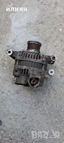Динамо алтернатор за Citroen C3 , Ds3 , Peugeot 208 ,V75769568002 , снимка 2 - Части - 37966854