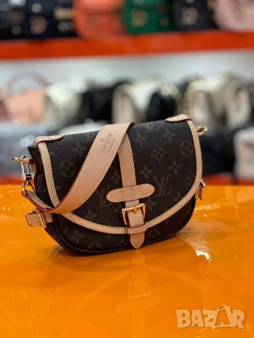 чанти louis vuitton , снимка 9 - Чанти - 51319628