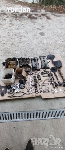 Двигател Хюндай Санта Фе,Туксон,Тибурон 2.7, 173к.с., G6BA, снимка 6 - Части - 39117304