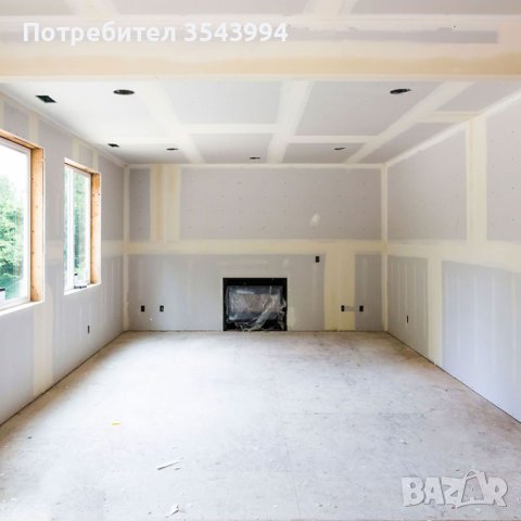 Строителни ремонтни дейности, снимка 6 - Ремонти на къщи - 39237904