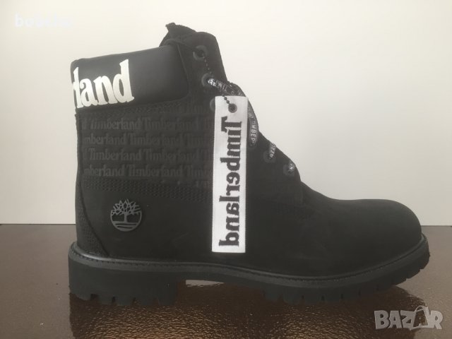 Timberland boots waterproof , снимка 8 - Мъжки боти - 39449766