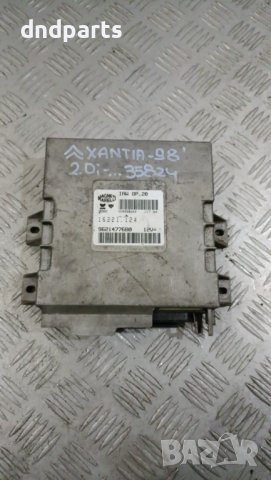 Компютър Citroen Xantia 2.0i 1998г.	