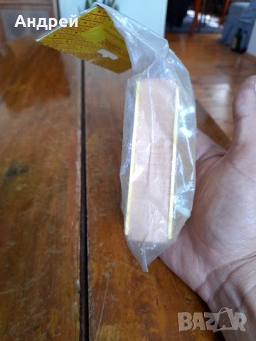 Стар инструмент,уред за лепене на тапети, снимка 5 - Други ценни предмети - 37097255