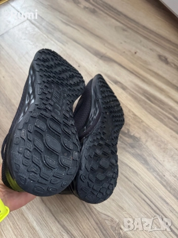 Оригинални маратонки МАРАТОНКИ NIKE REVOLUTION 6 NN GS! 38 н, снимка 9 - Маратонки - 52163153