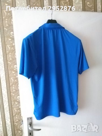 Мъжка тениска DUNLOP, снимка 3 - Тениски - 36993056