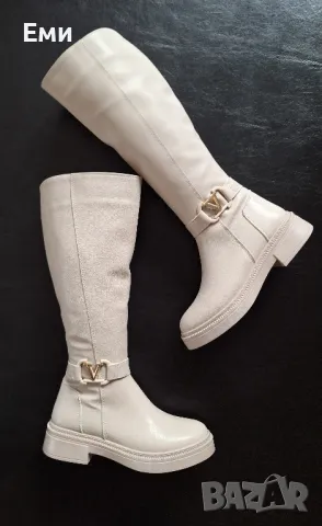 Valentino дамски ботуши , снимка 7 - Дамски ботуши - 48144275