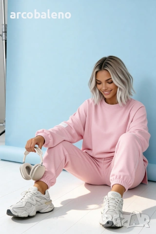 Дамски комплект от две части Verona, 2цвята , снимка 11 - Комплекти - 53502269