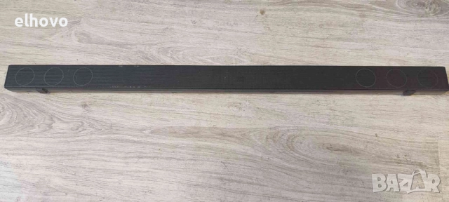 Саундбар LG SJ1