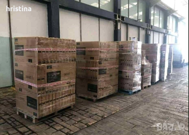 Телевизор Smart Full HD 32–43 инча нов, снимка 5 - Телевизори - 52556974