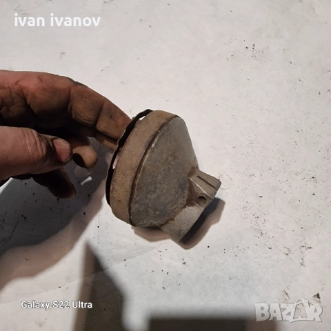 Филтър Ява Балкан , снимка 6 - Селскостопанска техника - 52458955