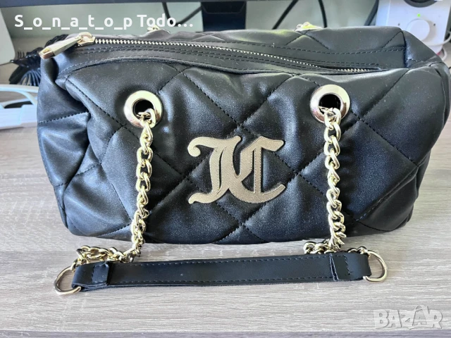 СПЕШНО НАМАЛЕНА!! чанта  JUICY