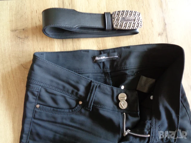 4 чифта дамски гащи, снимка 5 - Къси панталони и бермуди - 51171804