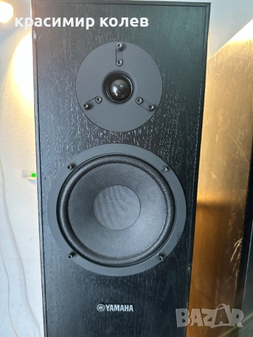 тонколони "Yamaha NS-F140", снимка 3 - Тонколони - 53343400