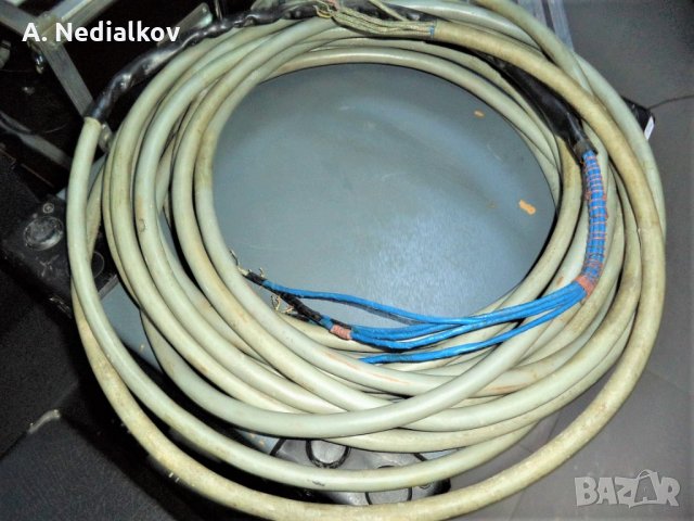 Мултикорд 5 жила