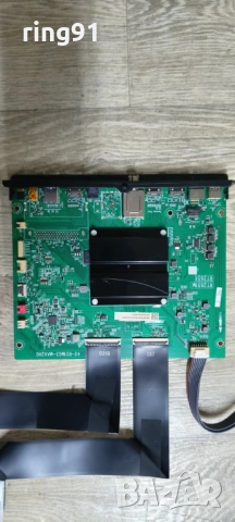 Main board - 40-R51MG3-MAA2HG RT2851M RT2851 TV TCL 65C725
