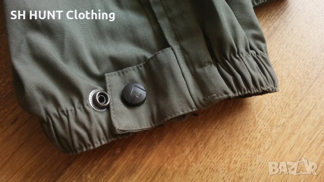 STORMBERG Gutulia Pant размер XL за лов риболов туризъм панталон със здрава материя - 391, снимка 8 - Панталони - 42979471