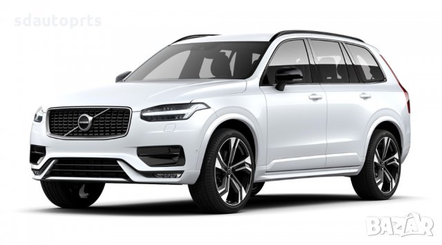 18" Джанти R Design Волво 5X108 VOLVO XC S V V40 V60 V90 XC4 XC60 XC90, снимка 5 - Гуми и джанти - 32454885