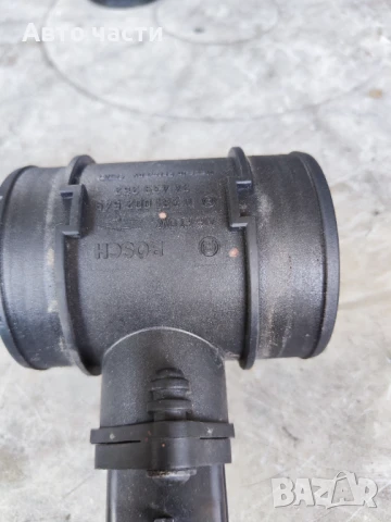 Дебитомер за Opel Astra C, G, Combo 1.7 CDTI, 24439252 , 0281002549