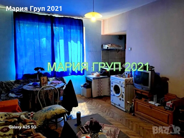 !!!ТОП ОФЕРТА!!!Продавам ТУХЛЕНА Гарсониера в гр. Димитровград до Езиковата Гимназия!!!