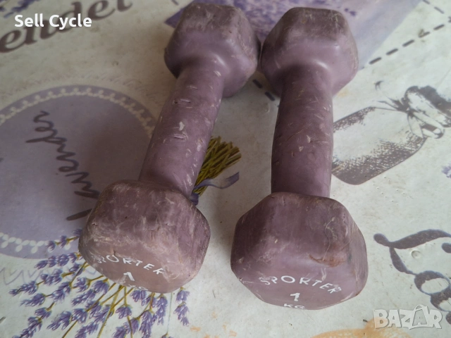 ✅ГИРИЧКИ 1 КГ.❗, снимка 2 - Фитнес уреди - 53240864