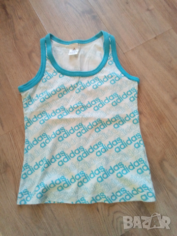 Оригинален потник Adidas XS