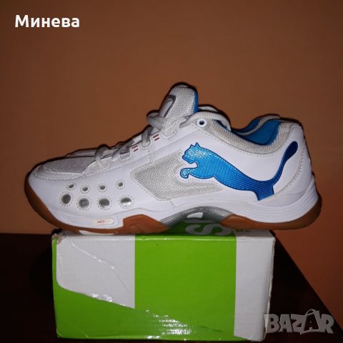  Маратонки Puma Archtec 