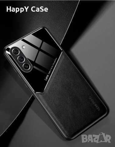 Samsung Galaxy A56 A16 A55 A25 A15 / GENEROUS Кожен кейс калъф гръб с магнит, снимка 10 - Калъфи, кейсове - 44115503