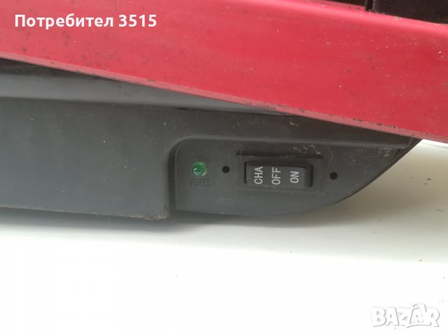 Електрическа тротинетка X-scooters XS02 MiNi, снимка 10 - Други спортове - 36778824