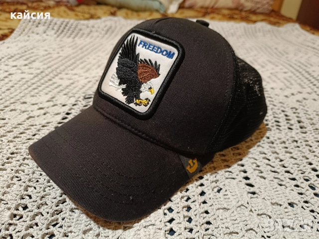 Goorin Bros Маркови Шапки , снимка 5 - Шапки - 52915849