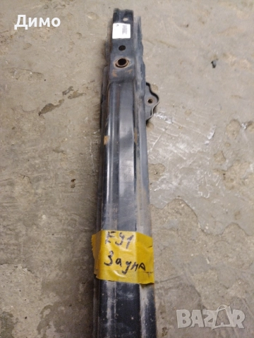 задна греда бмв е91 е90 bmw e91 e90, снимка 5 - Части - 51778095