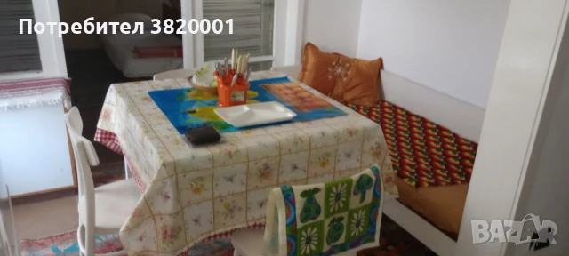 ЧЕТИРИСТАЕН В ЧАЙКА ДО ФРАТЕЛЛИ - €229,000, снимка 10 - Апартаменти - 50681124