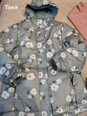 Лот от дрехи за момиче 134 размер, снимка 2 - Детски комплекти - 52722770