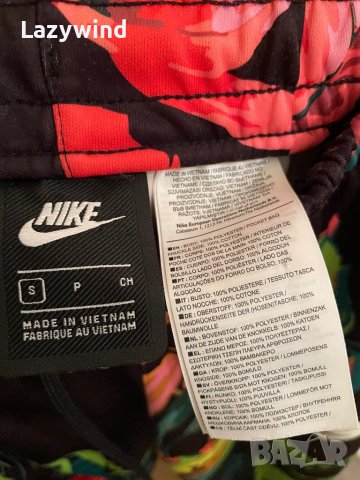 Nike track pants , снимка 3 - Спортни дрехи, екипи - 39285968