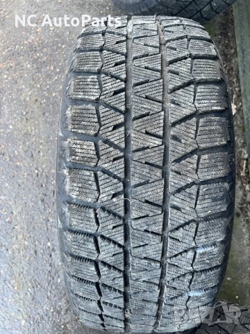 Комплект джанти с гуми за MERCEDES-BENZ S CLASS W222 A2224011900 BRIDGESTONE 245/50R18 2016, снимка 17 - Гуми и джанти - 43921763