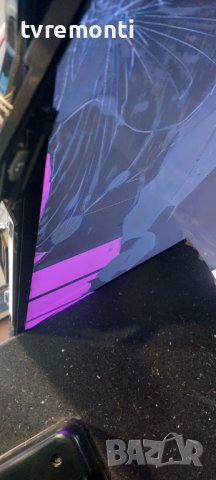 LED подсветка за дисплей VES430QNDL-2D-U11 за телевизор TELEFUNKEN модел 43UB8200, снимка 7 - Части и Платки - 40137821